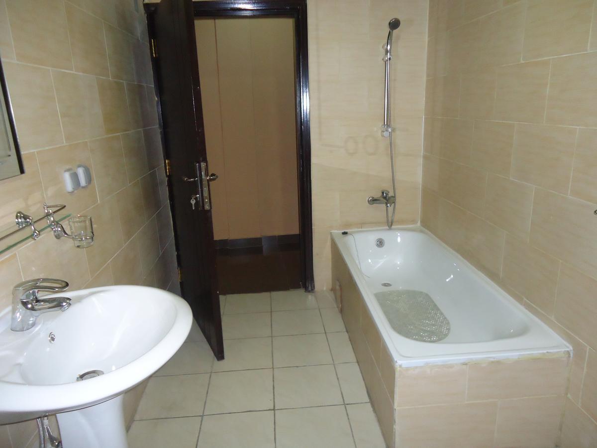 Hotel Relax Kinshasa Exteriér fotografie